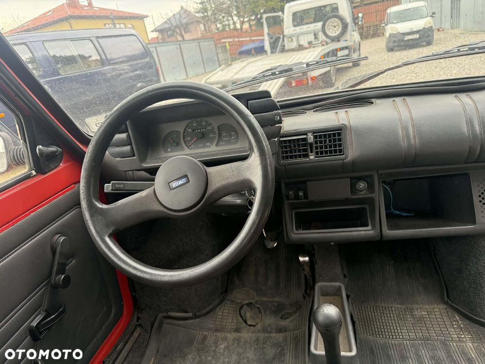 Fiat 126 elx Maluch std - 14
