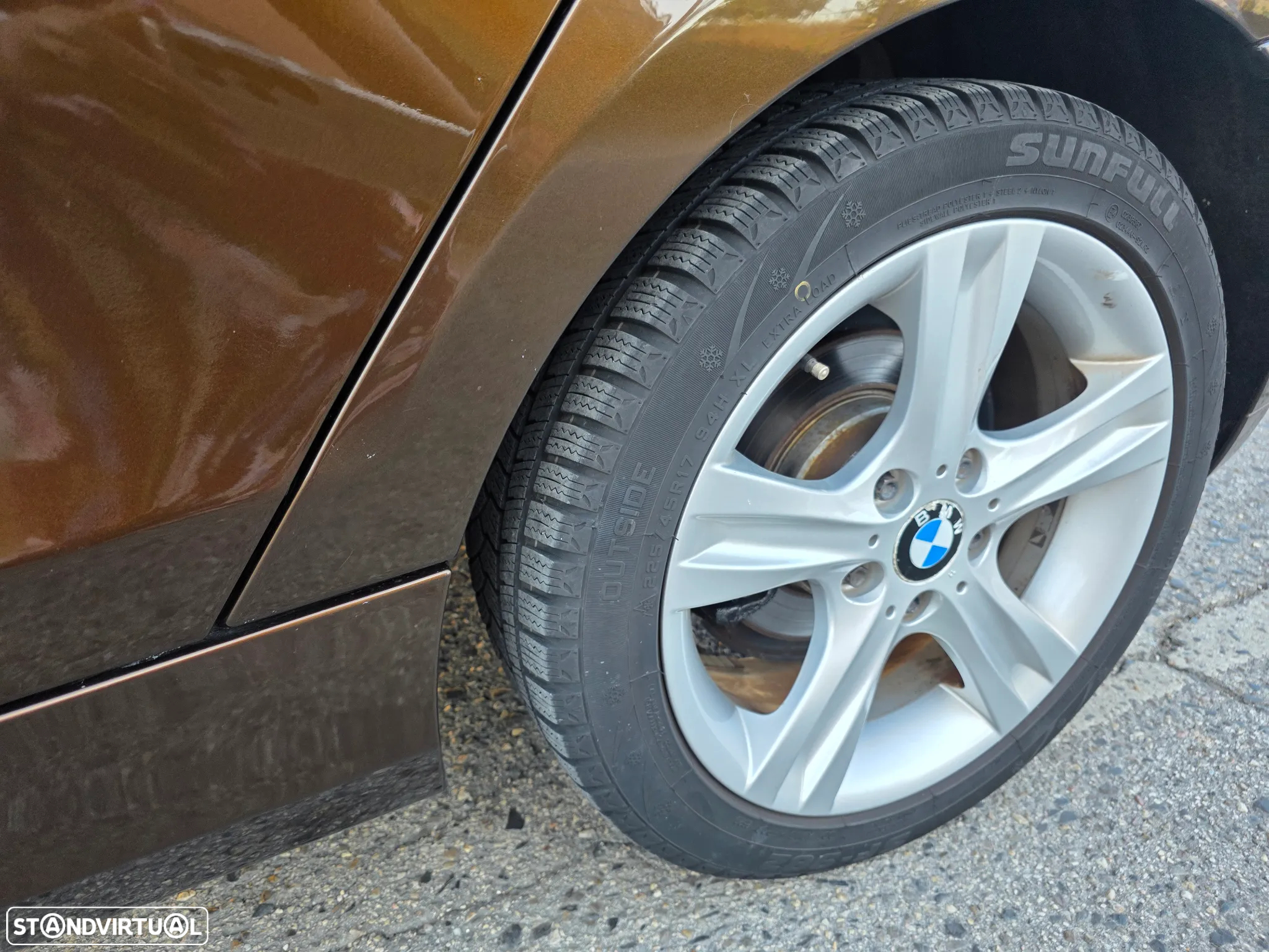 BMW 116 i Edition Sport - 7