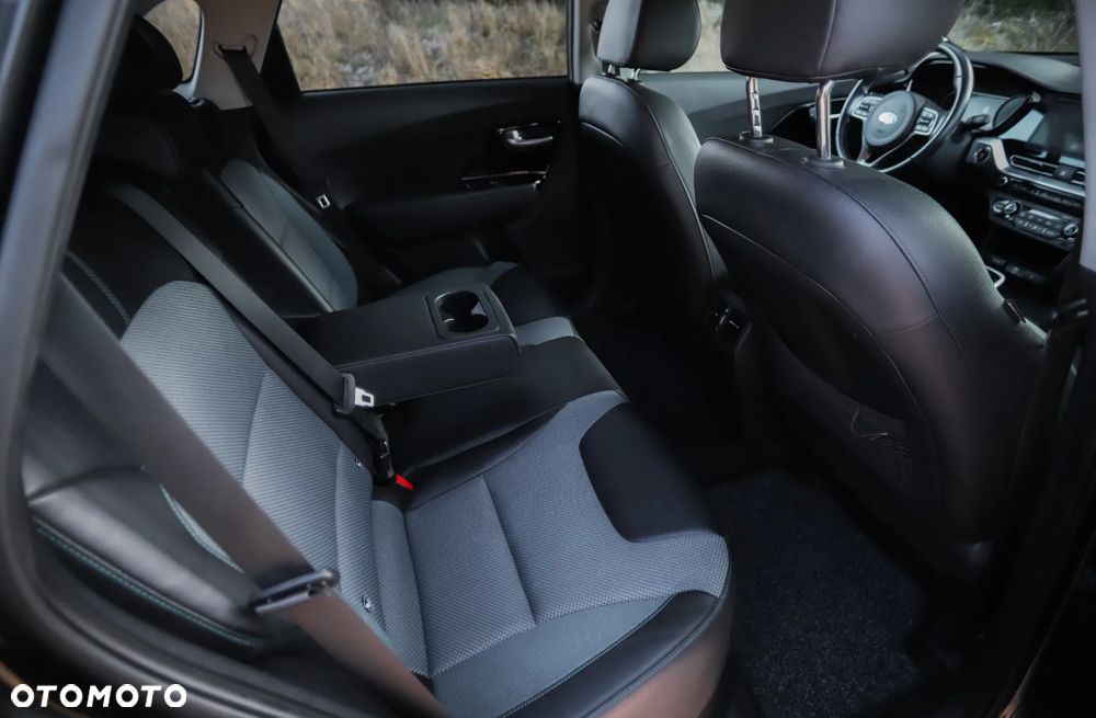 Kia Niro - 9