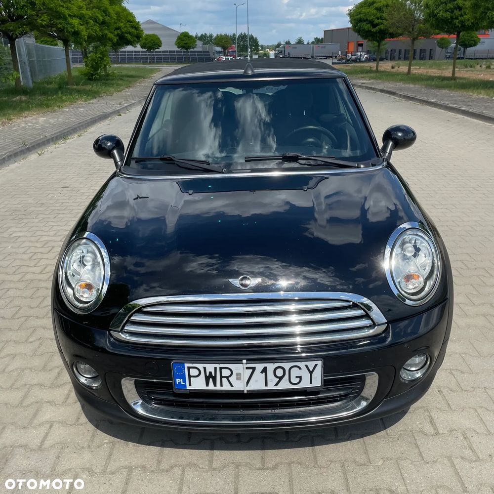 MINI ONE - 35