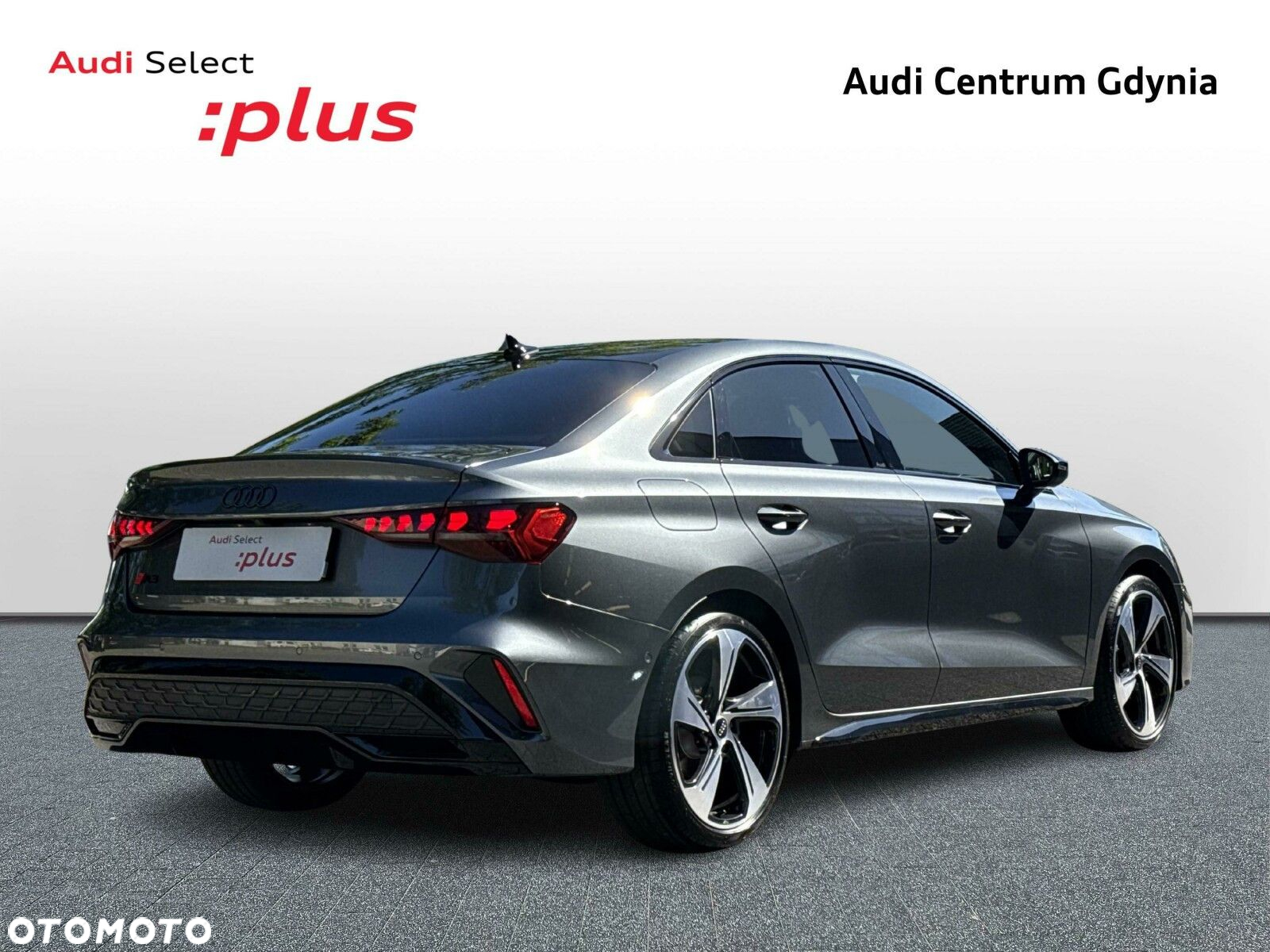 Audi A3 - 5