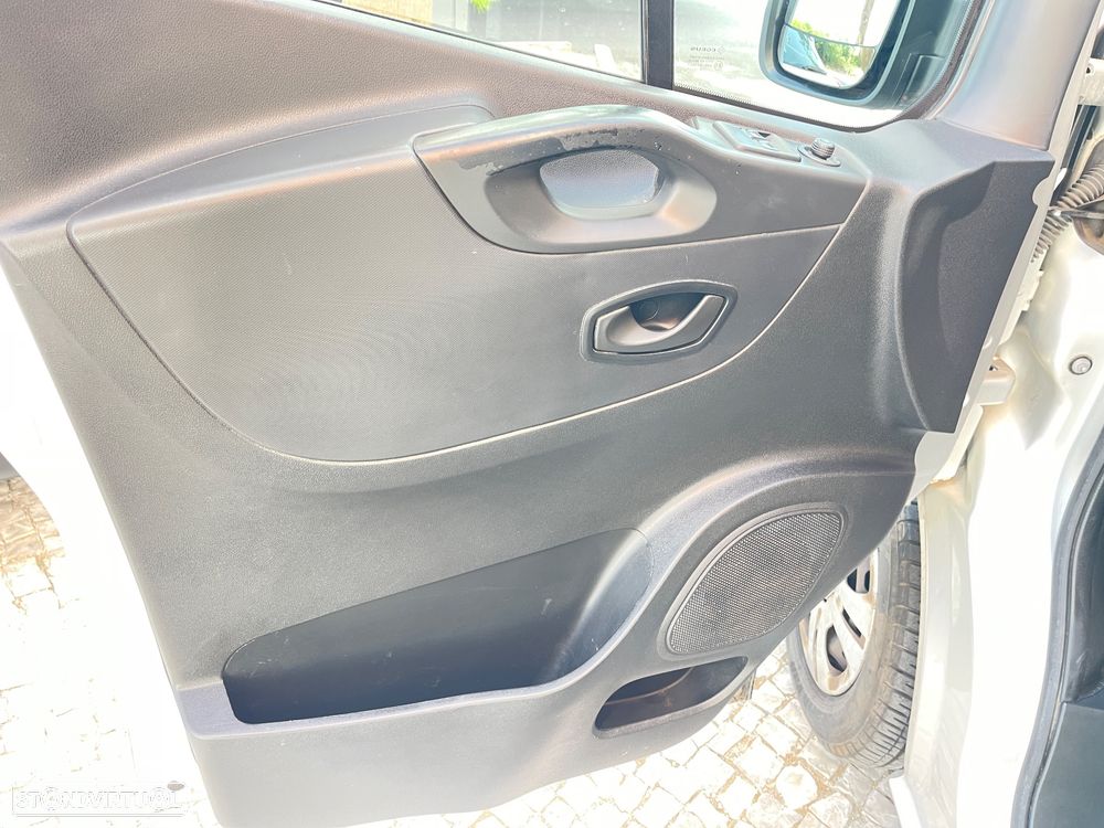 Fiat Talento 1.6 M-Jet L2H1 1.2T Panorama - 11