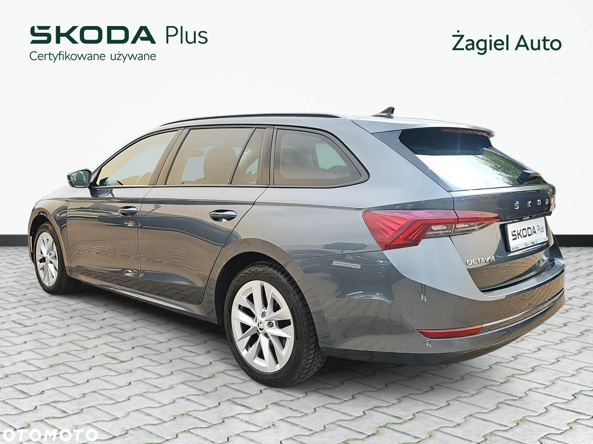 Skoda Octavia 2.0 TDI Ambition - 3