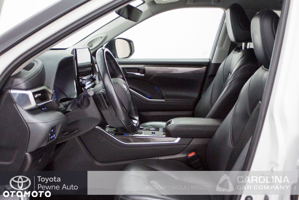 Toyota Highlander - 13
