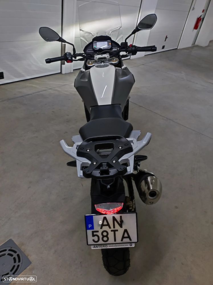 BMW G 310 GS - 6