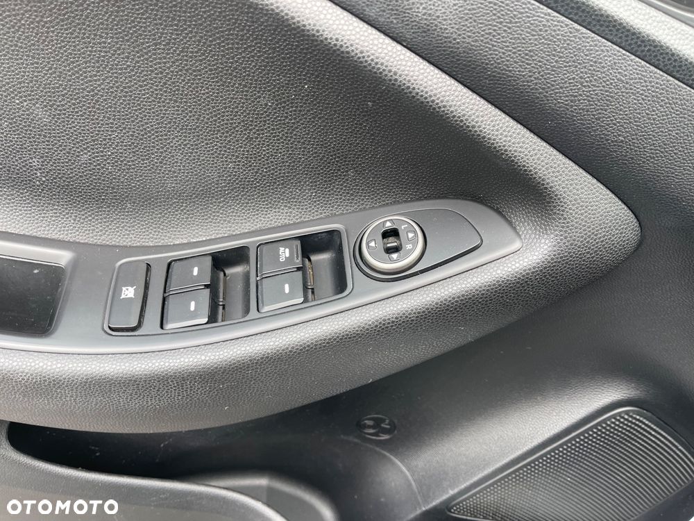 Hyundai i20 1.2 BlueDrive Elegant - 17