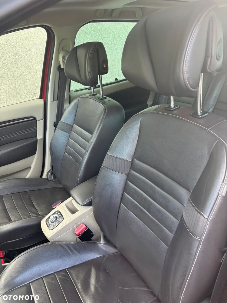 Renault Grand Scenic Gr 1.6 dCi Energy Bose Edition S&S - 3