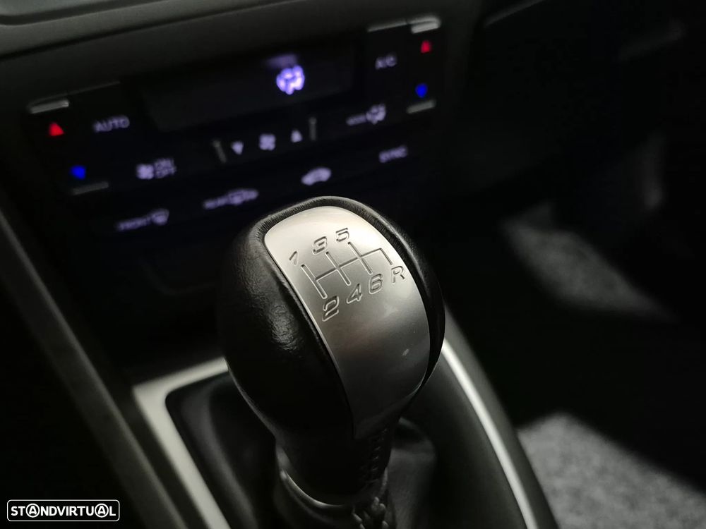 Honda Civic 2.2 i-DTEC Sport - 14