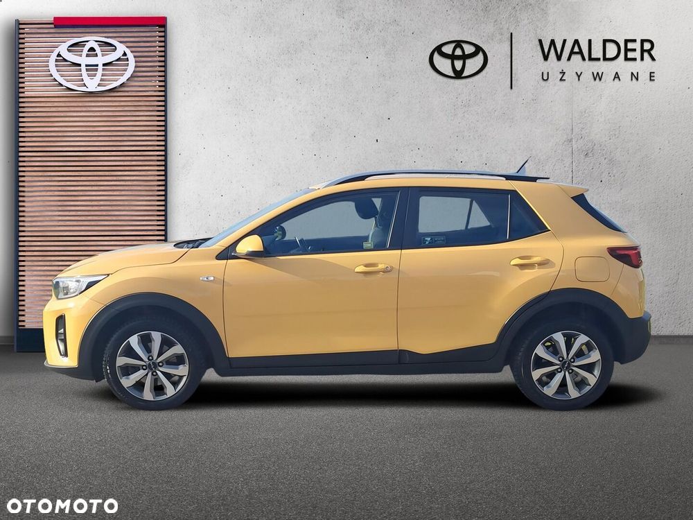 Kia Stonic 1.2 M - 2