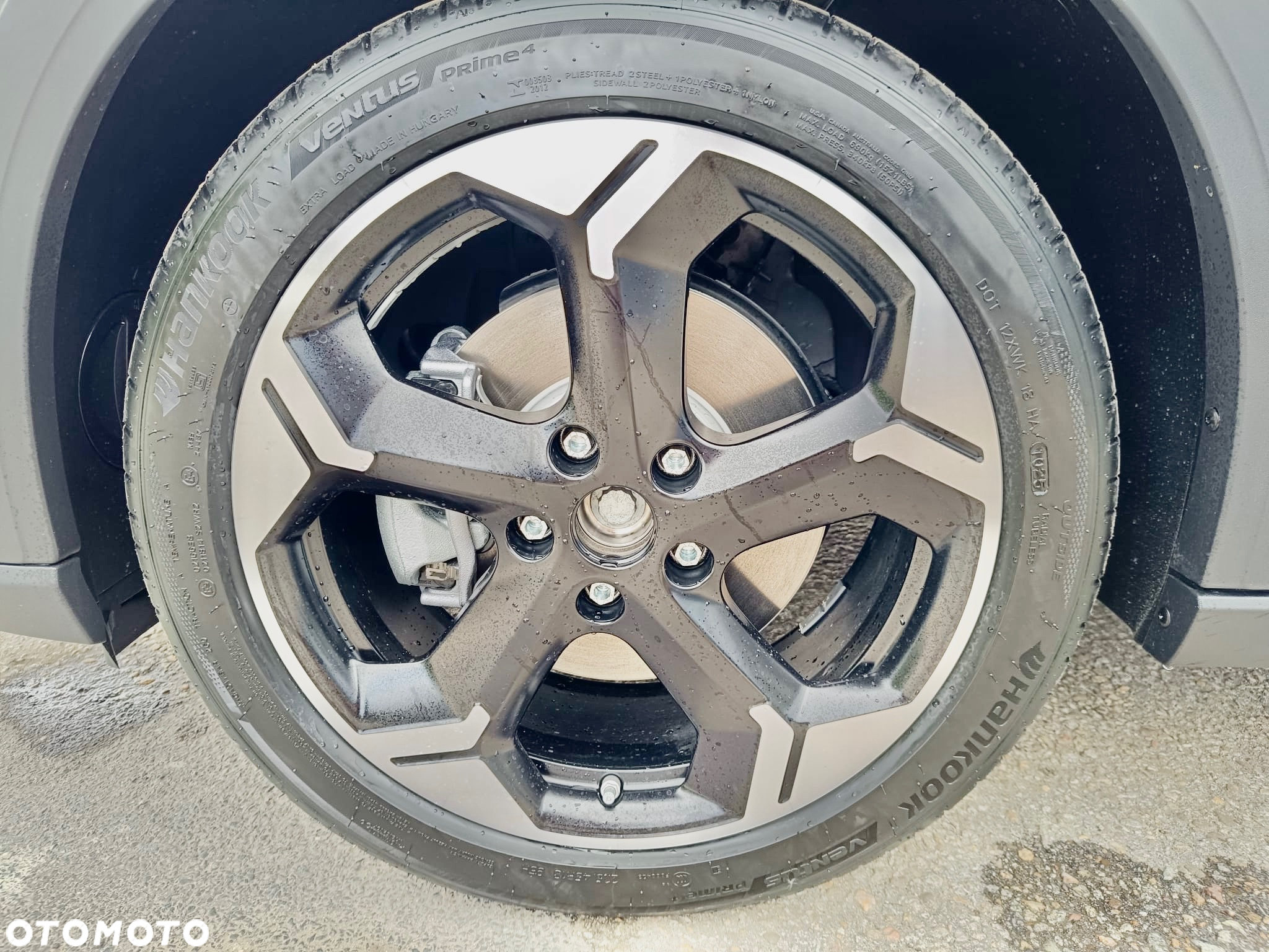 Ford Tourneo Connect Grand - 21