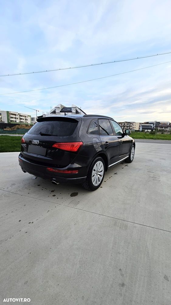 Audi SQ5 Sportback - 11