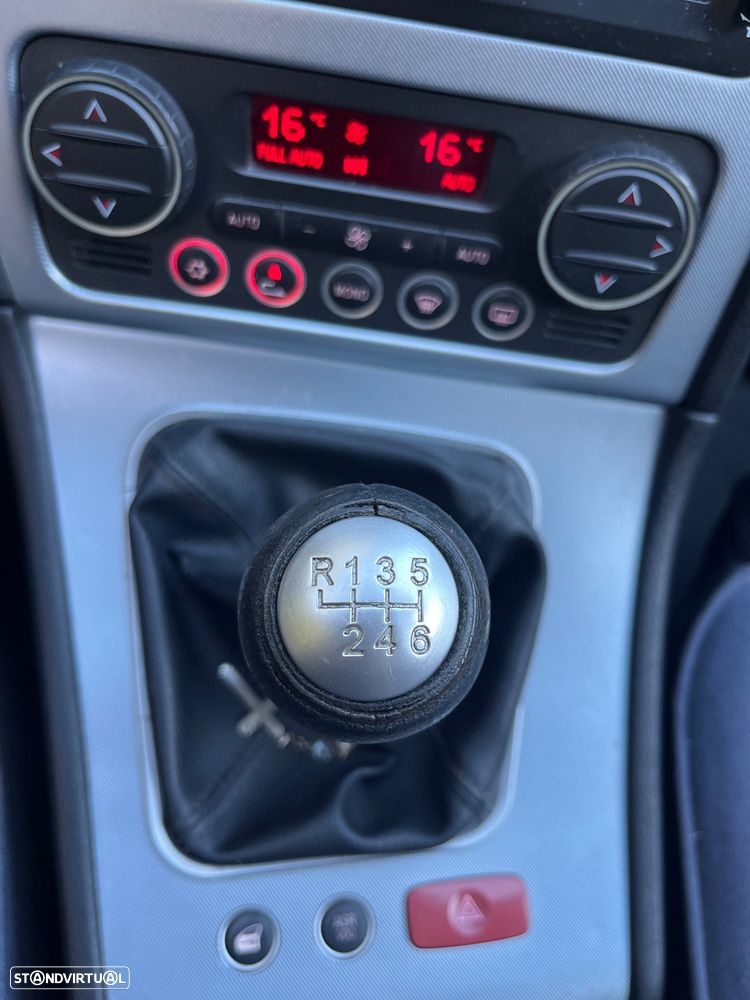 Alfa Romeo 159 - 31