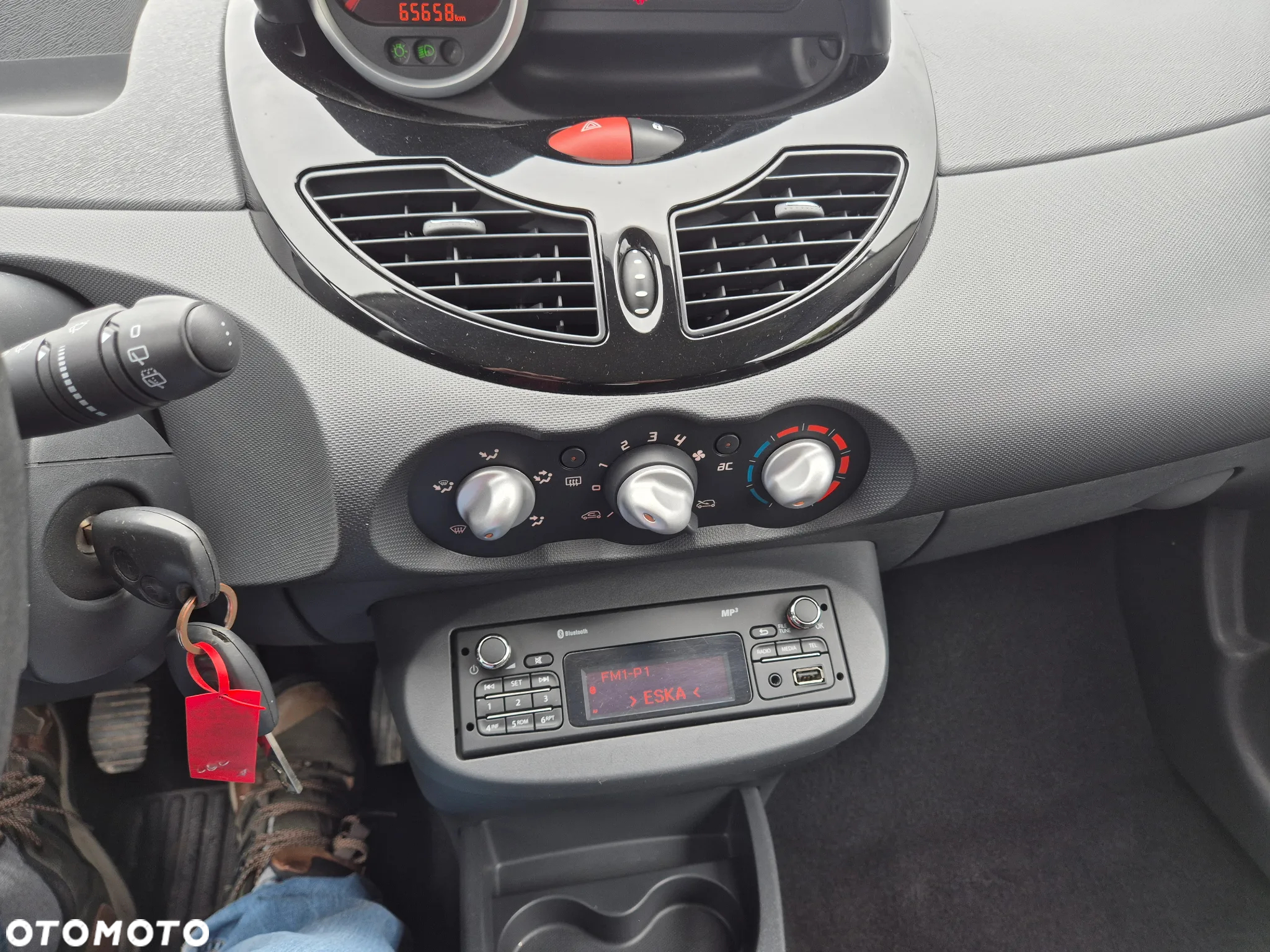Renault Twingo - 6