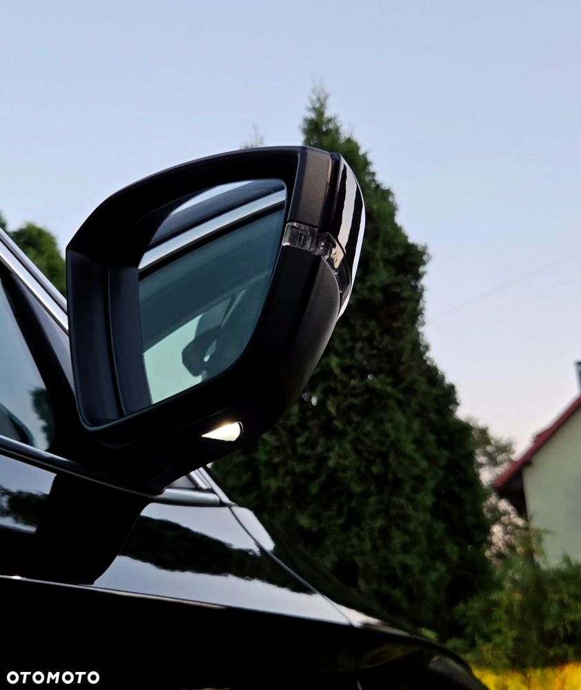 Skoda Superb - 19
