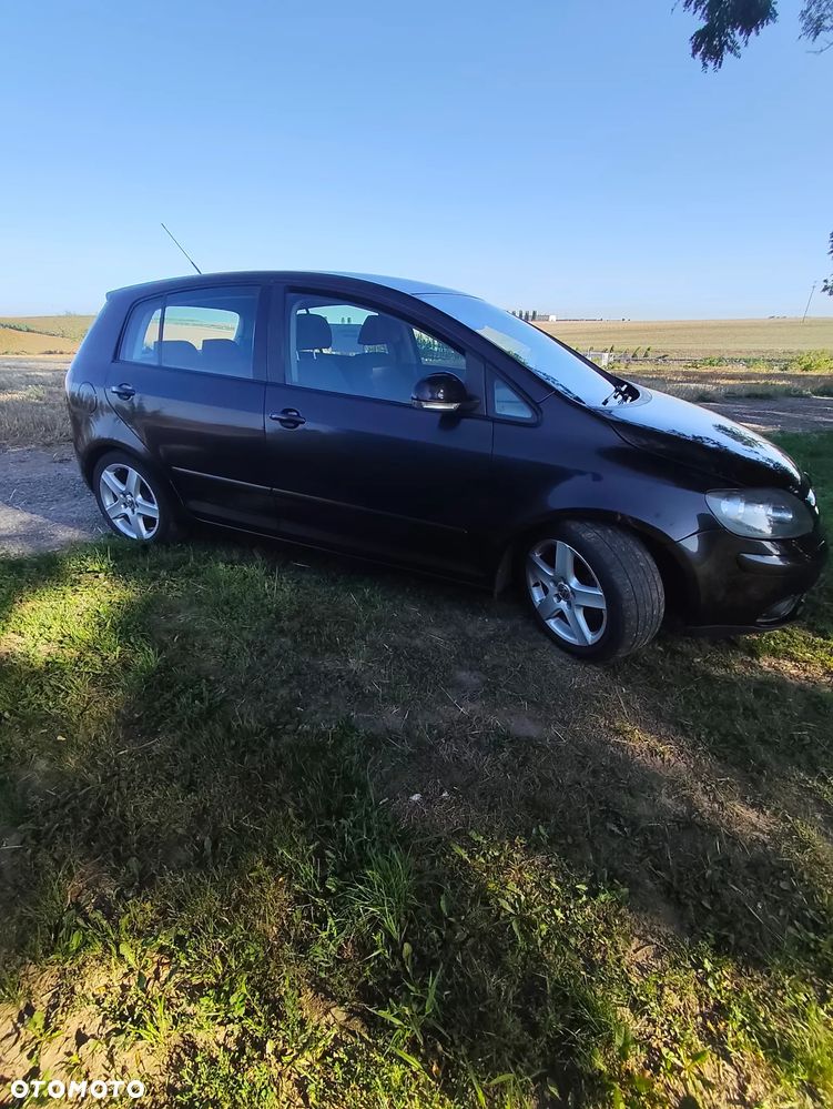 Volkswagen Golf 1.9 TDI Sportline - 32