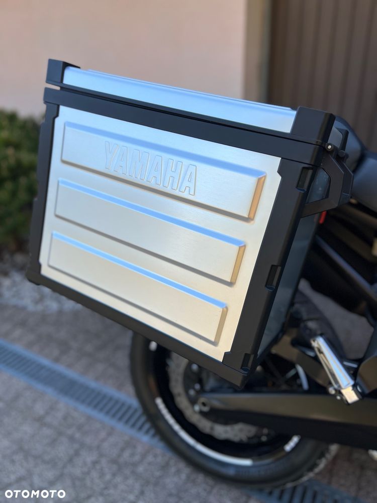 Yamaha Super Tenere - 10