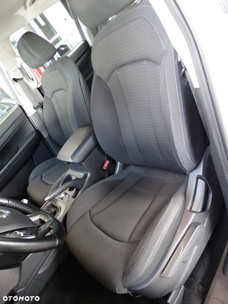 SsangYong/KGM Musso - 10