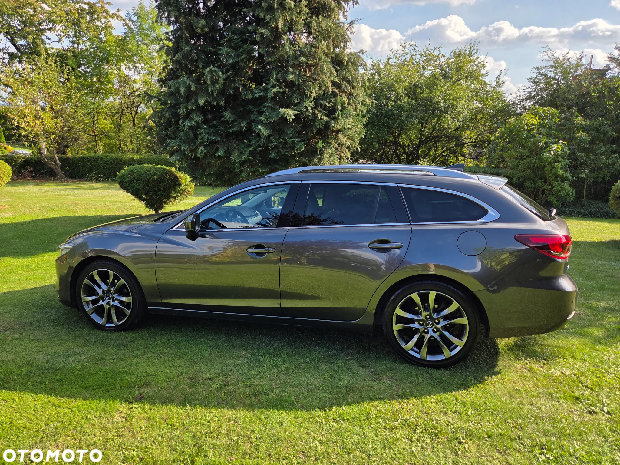 Mazda 6 2.5 Skypassion I-ELoop - 4