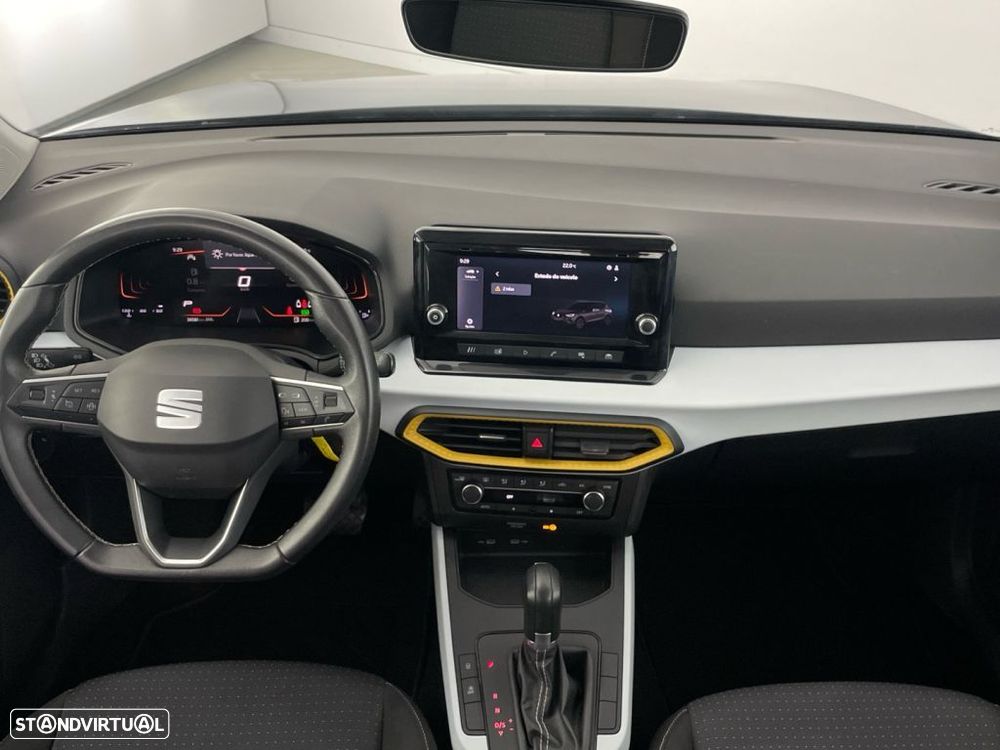 SEAT Arona 1.0 TSI Style DSG - 10