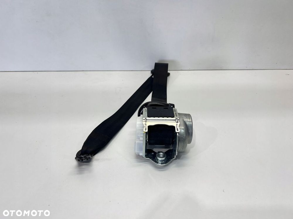 PAS BEZPIECZEŃSTWA PRAWY TYŁ AUDI Q5 FY 80A857806A WYSTRZELONY - 5