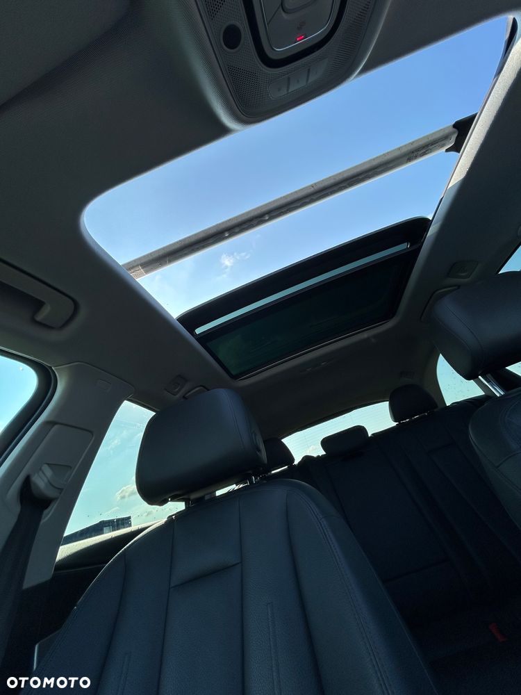 Audi A4 Allroad 2.0 TFSI S tronic - 12