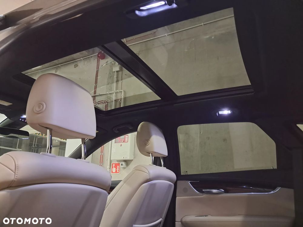 Cadillac XT5 3.6 V6 AWD Luxury - 20