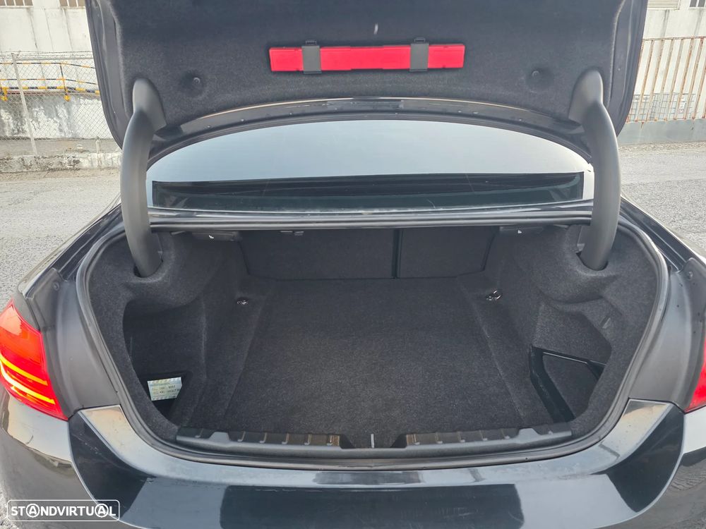 BMW 420 d Pack M Auto - 8