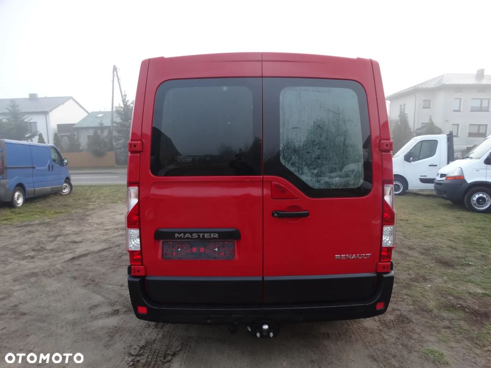Renault Master - 5