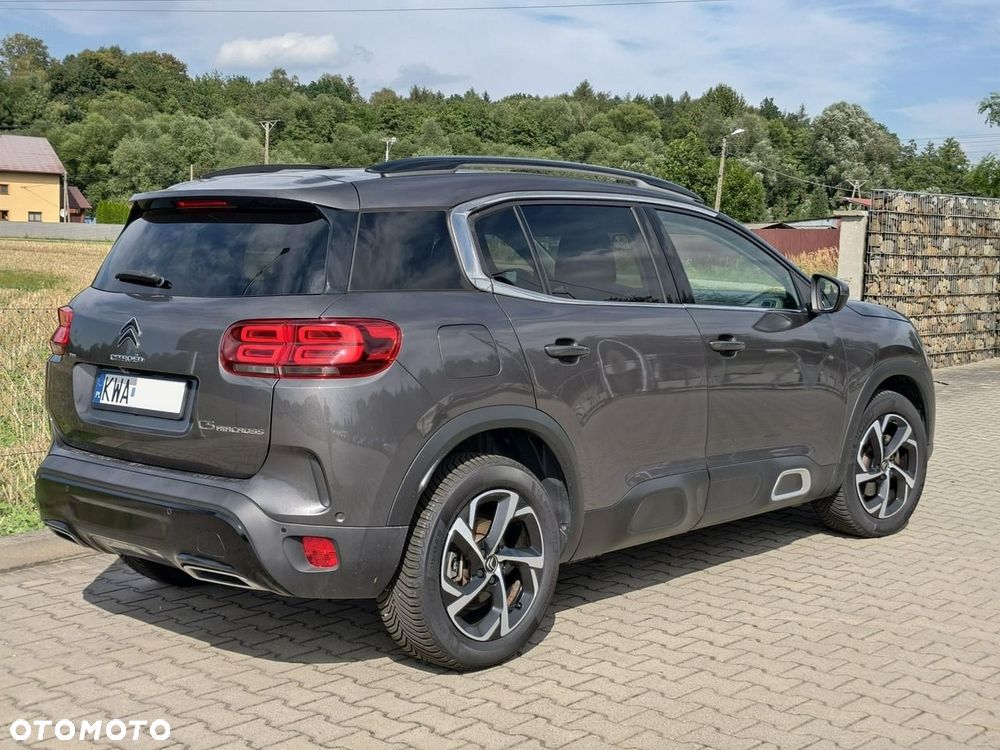 Citroën C5 Aircross - 7