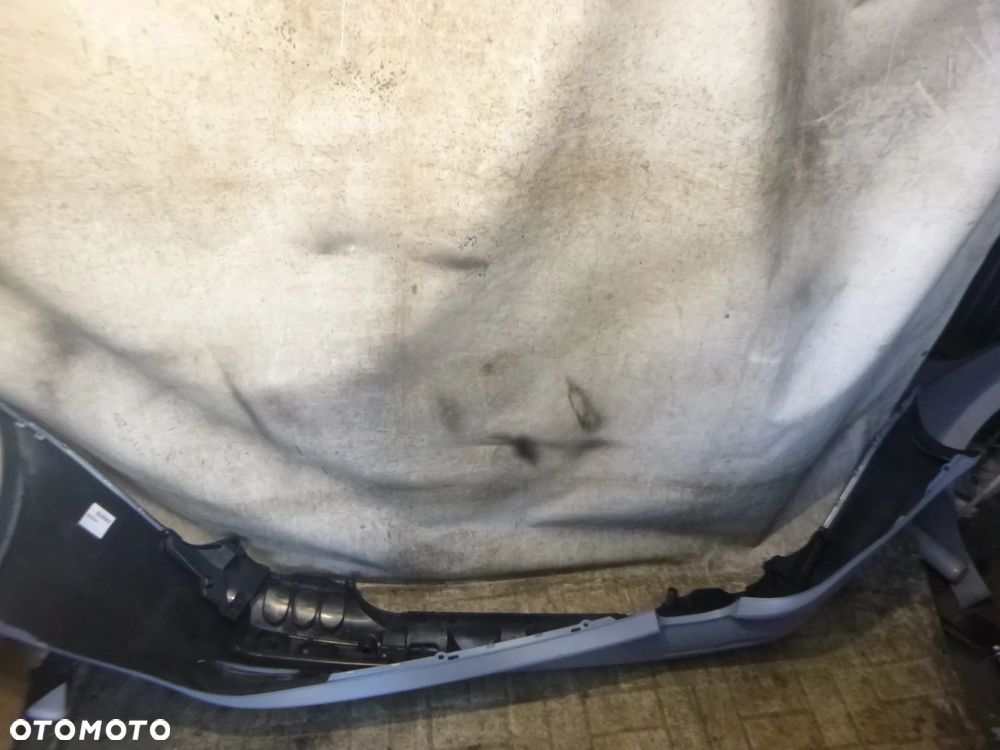 bmw 5 e60 03-06r zderzak tył nowy tylny - 4