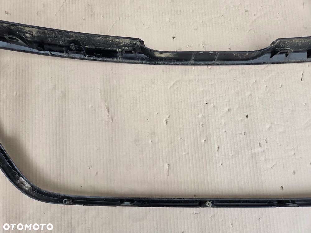 Grill ramka grilla atrapa Peugeot 208 LIFT - 9