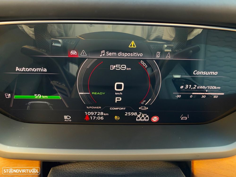 Audi e-tron GT quattro - 11