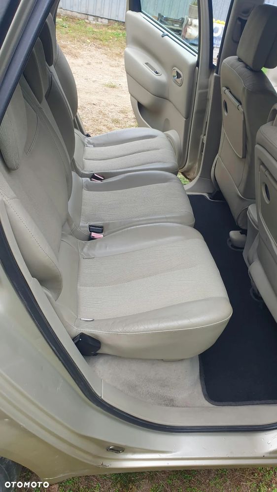 Renault Scenic - 7