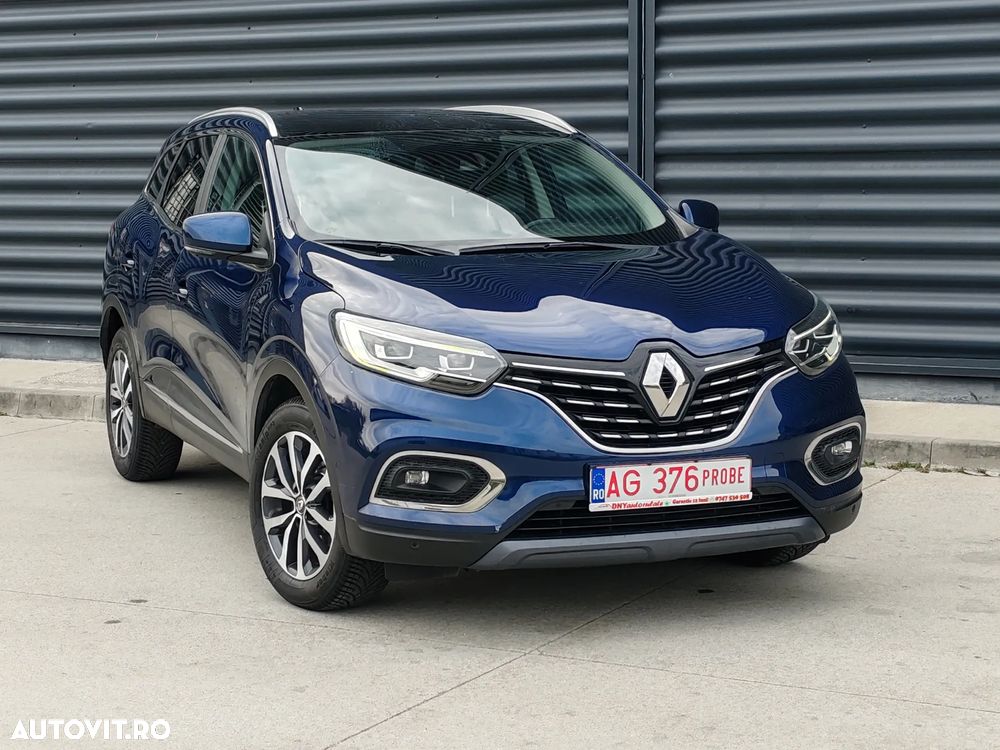 Renault Kadjar - 1