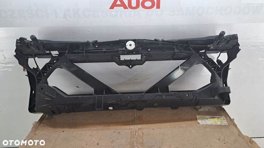 WZMOCNIENIE PAS ZAMEK AUDI E-TRON Q4 89A 2020-2023 - 2