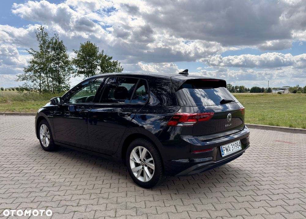 Volkswagen Golf 1.0 TSI Life - 6