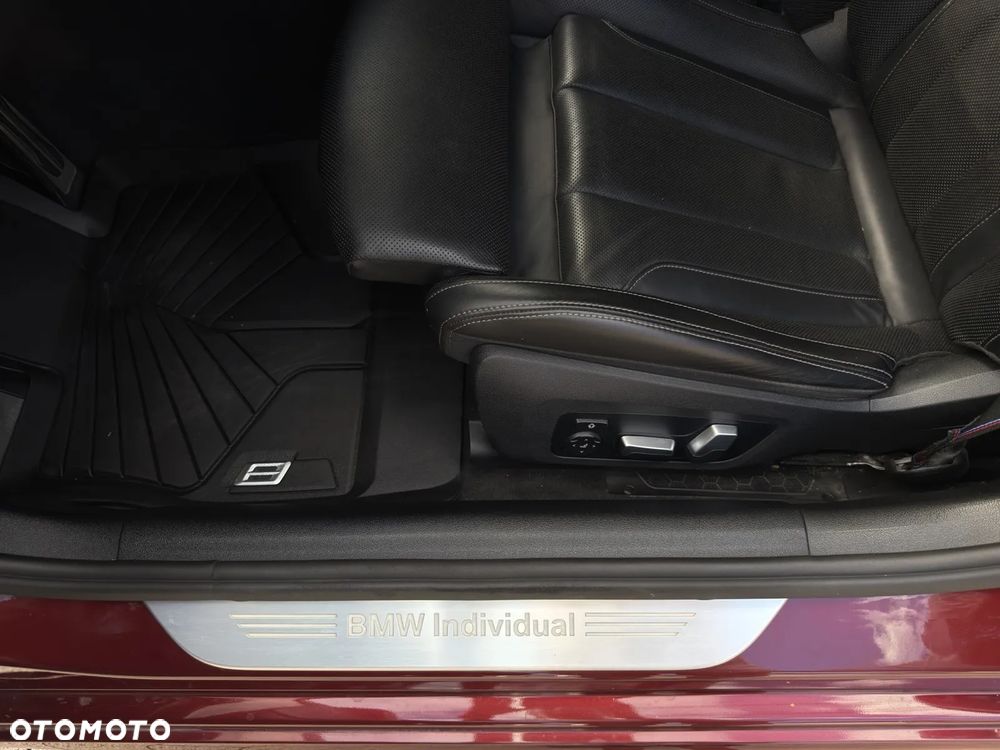 BMW Seria 8 - 16