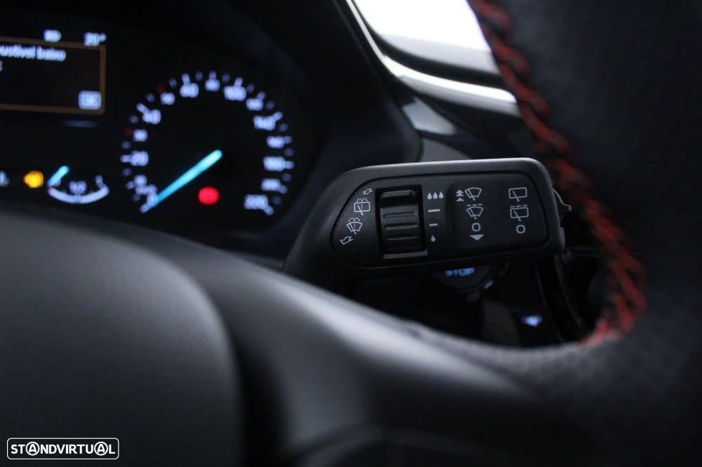 Ford Fiesta 1.0 EcoBoost ST-Line - 25