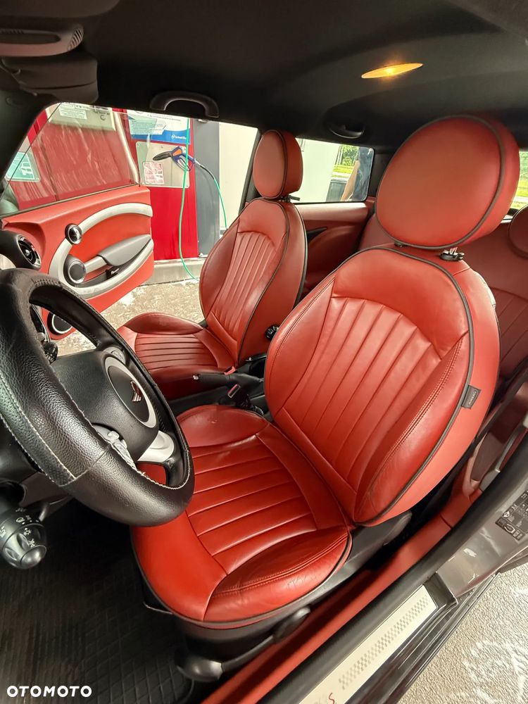 MINI Cooper S - 14