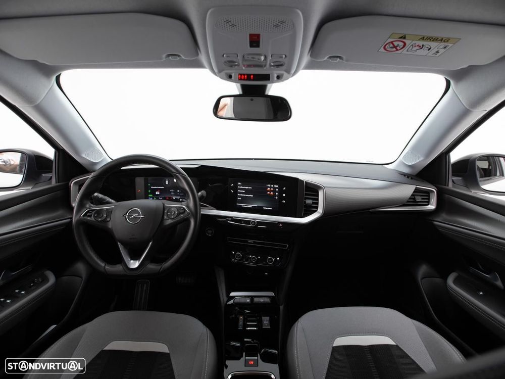 Opel Mokka-e Elegance - 7