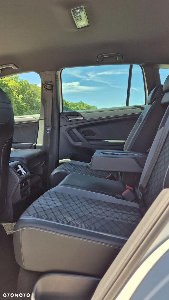 Volkswagen Tiguan 2.0 TSI 4Mot R-Line DSG - 24