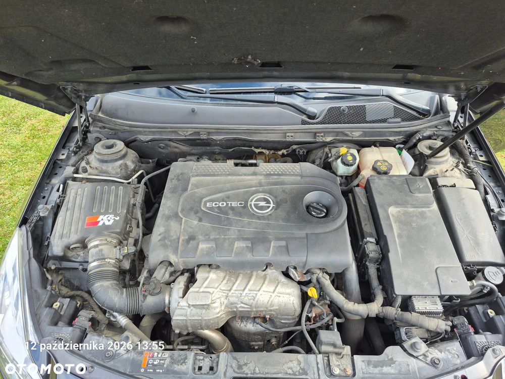 Opel Insignia - 20