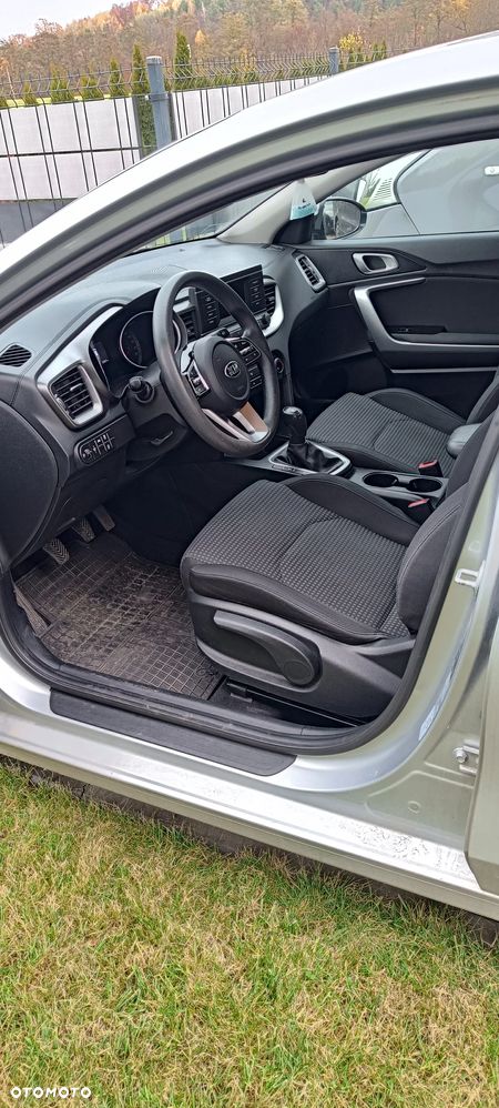 Kia Ceed 1.0 T-GDI S - 13