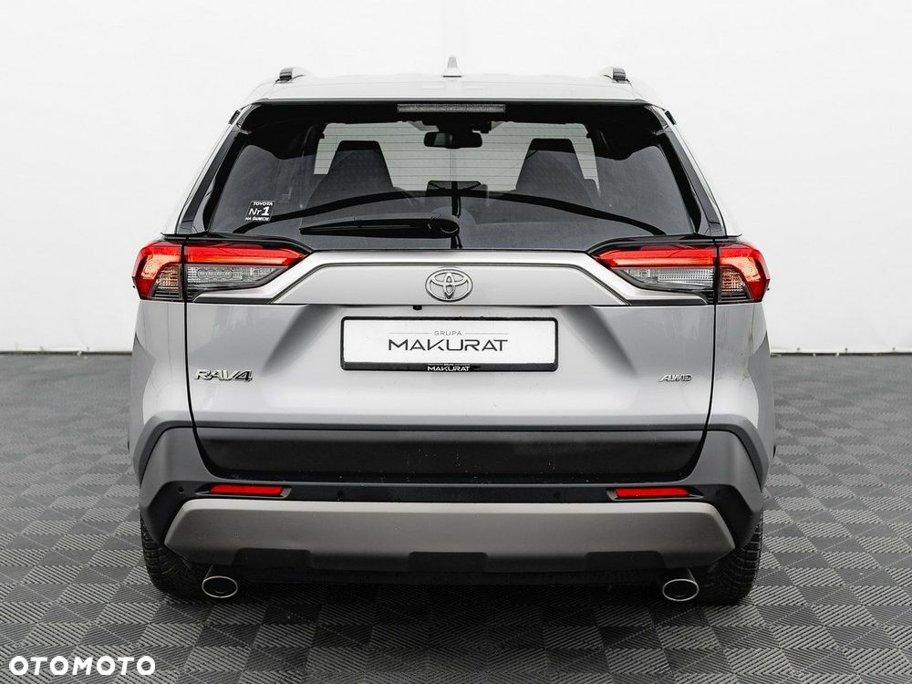 Toyota RAV4 2.0 Comfort 4x4 MS - 11