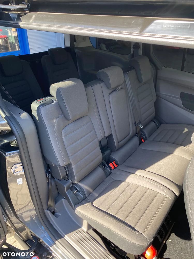 Ford Tourneo Connect - 18