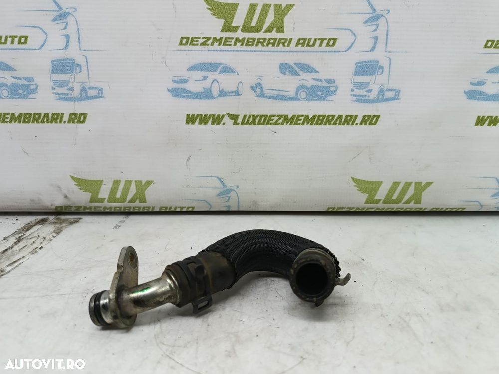 Furtun apa 1.5 dci k9k872 Renault Megane 4 - 1