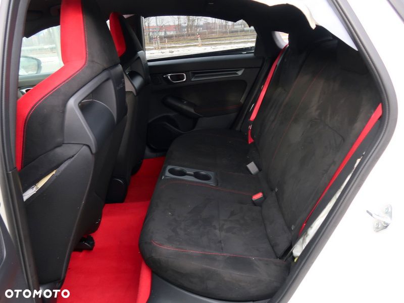 Honda Civic 2.0 T Type R - 17