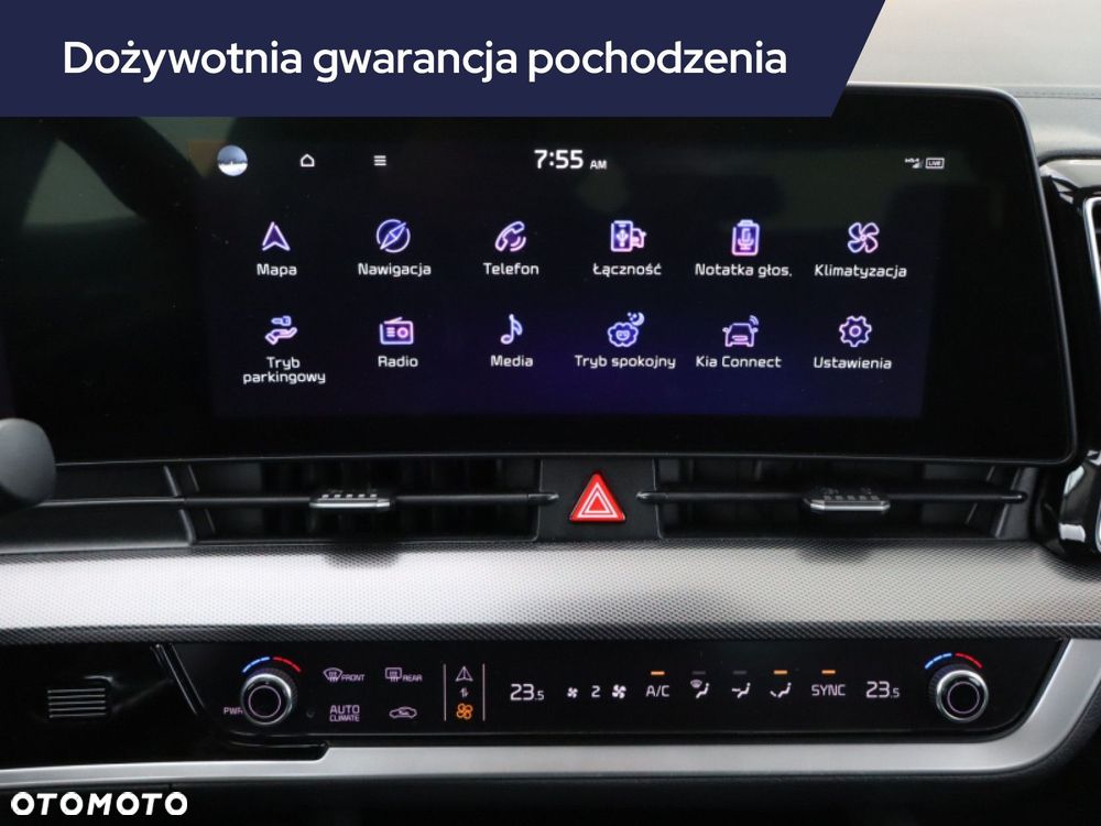 Kia Sportage - 21