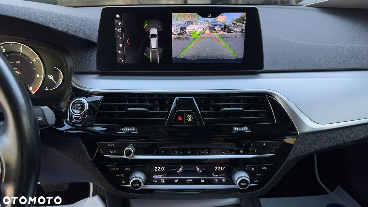 BMW Seria 5 - 15