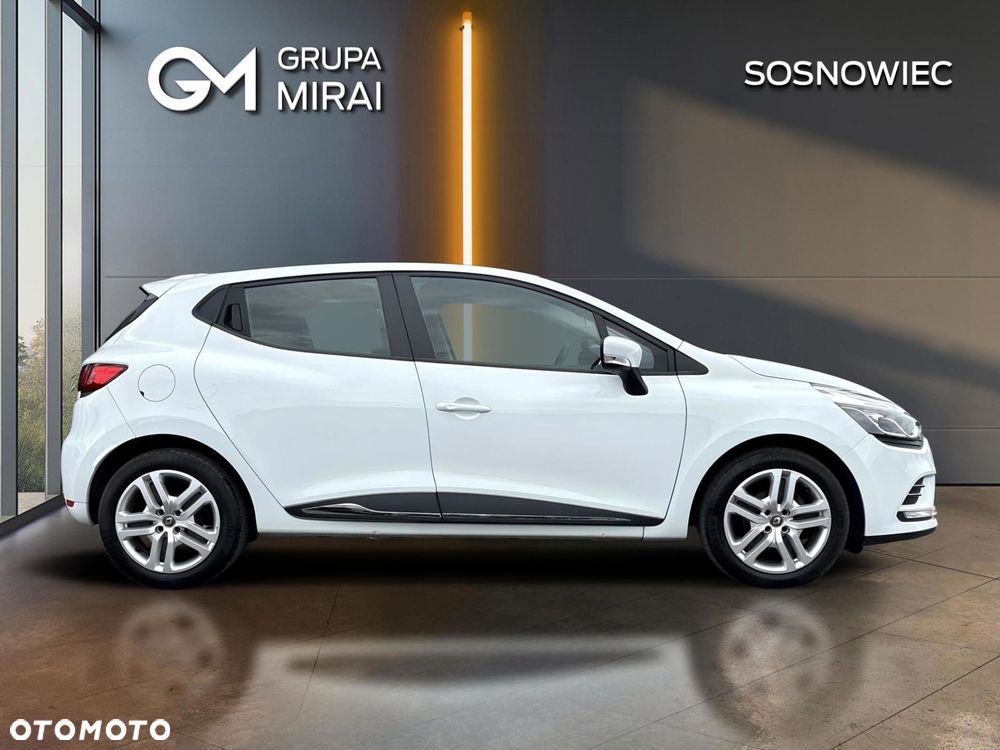 Renault Clio 0.9 Energy TCe Zen - 6